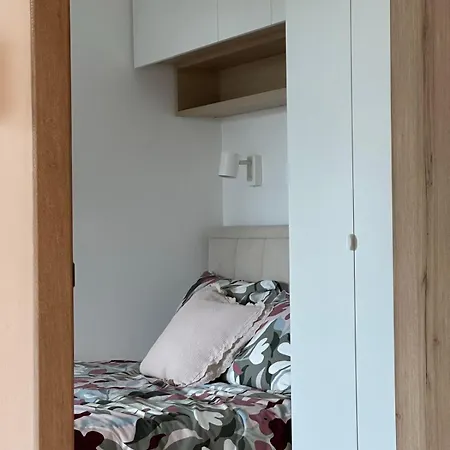 Lägenhet Dorin Kutak, Hills