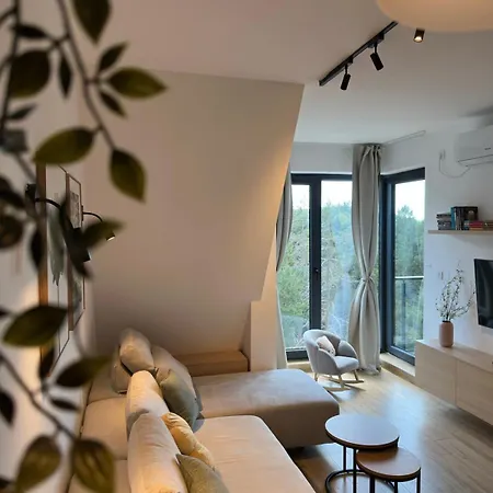 Dorin Kutak, Hills Apartmán *