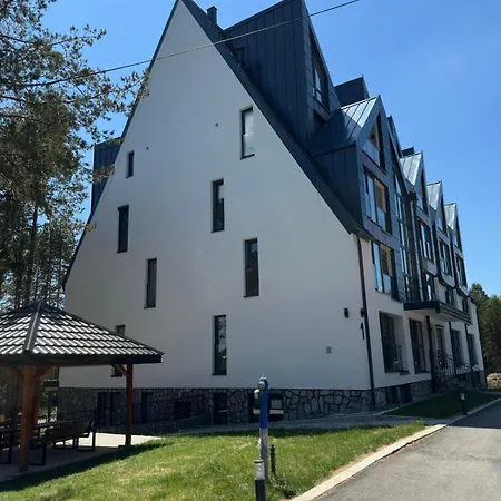 Lägenhet Dorin Kutak, Hills *