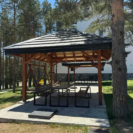 Lägenhet Dorin Kutak, Hills Divčibare