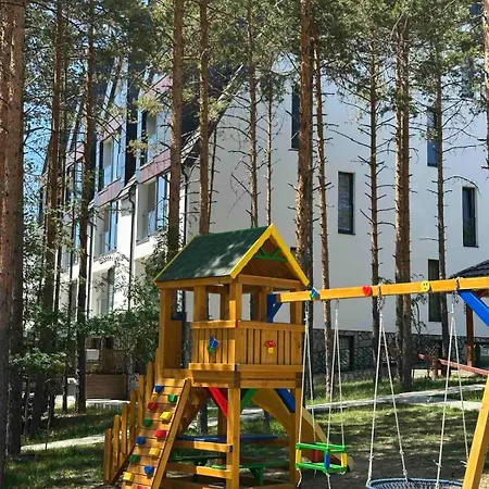 Dorin Kutak, Hills Lägenhet Divčibare