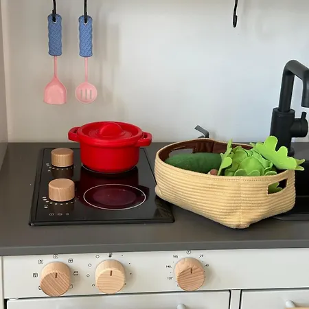 Lägenhet Dorin Kutak, Hills