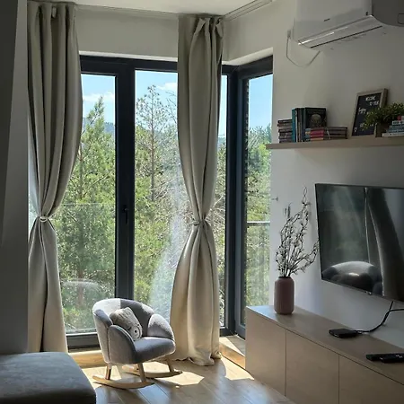 Lägenhet Dorin Kutak, Hills Divčibare