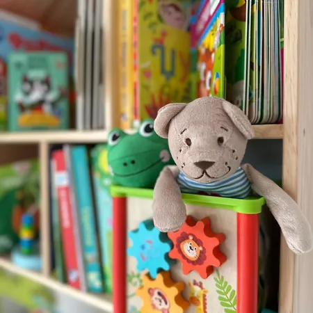 Dorin Kutak, Hills Divčibare