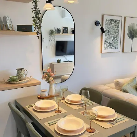 Lägenhet Dorin Kutak, Hills