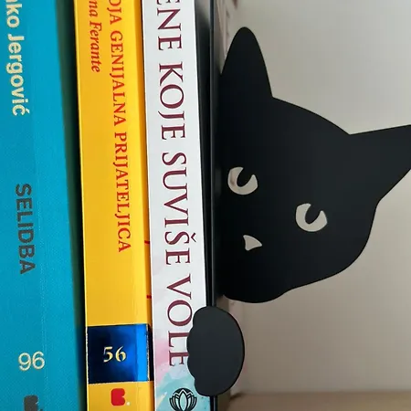 Daire Dorin Kutak, Hills Divčibare