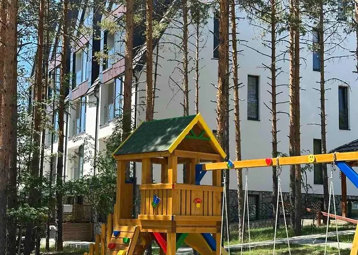 Dorin Kutak, Hills Daire Divčibare