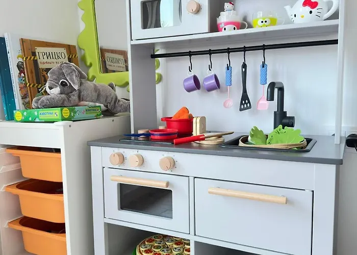 Dorin Kutak, Hills *