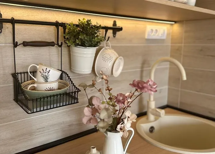 Dorin Kutak, Hills * Divčibare